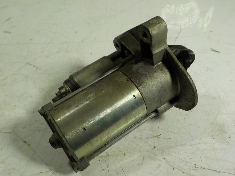 Recambio de motor arranque para ford c-max 1.6 tdci cat referencia OEM IAM 3M5T11000CF  