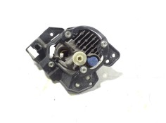 Recambio de faro antiniebla derecho para mazda 3 lim. () 2.2 turbodiesel cat referencia OEM IAM  B63B51680  2