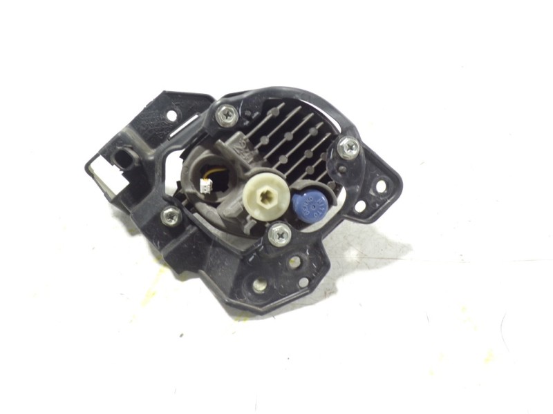 Recambio de faro antiniebla derecho para mazda 3 lim. () 2.2 turbodiesel cat referencia OEM IAM  B63B51680 