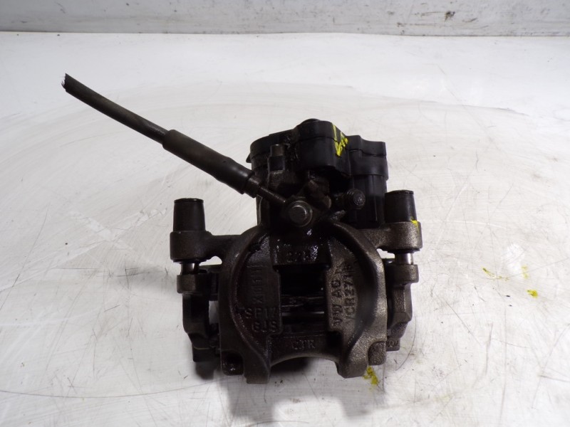 Recambio de pinza freno trasera derecha para seat leon (5f1) fr referencia OEM IAM 5Q0615405DB 8V0615424D 