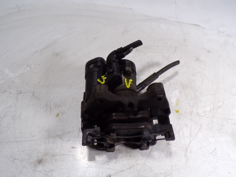 Recambio de pinza freno trasera derecha para seat leon (5f1) fr referencia OEM IAM 5Q0615405DB 8V0615424D 