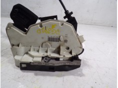 Recambio de cerradura puerta delantera derecha para volkswagen golf vii lim. (bq1) 2.0 tdi referencia OEM IAM 5K1837016E 5K18370 2