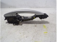 Recambio de maneta exterior delantera izquierda para land rover range rover sport v6 td hse referencia OEM IAM  CXA000016LEP  2