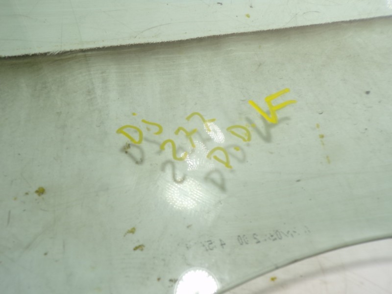 Recambio de cristal puerta delantero derecho para mini countryman (r60) one d referencia OEM IAM  51339800568 