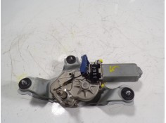 Recambio de motor limpia trasero para hyundai i30 (gd) 1.4 cat referencia OEM IAM 98700A5000 98700A5000  2