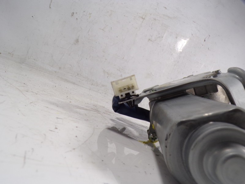 Recambio de motor limpia trasero para hyundai i30 (gd) 1.4 cat referencia OEM IAM 98700A5000 98700A5000 