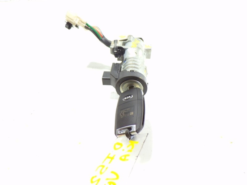 Recambio de antirrobo para kia venga 1.6 cat referencia OEM IAM 819201P000 819101P001 36444500