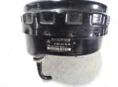 Recambio de servofreno para mercedes clase c (w204) coupe c 220 cdi blueefficiency (204.302) referencia OEM IAM A2044303630 A204 2