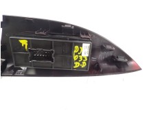 Recambio de mando elevalunas delantero derecho para nissan juke (f15) acenta referencia OEM IAM 254111KA5A 254111KA5A  2