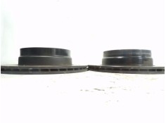 Recambio de disco freno trasero para bmw x5 (e70) 3.0 turbodiesel cat referencia OEM IAM  34216868940  2