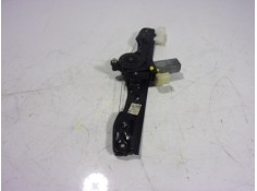 Recambio de elevalunas trasero derecho para bmw serie 1 lim. (f20) 2.0 turbodiesel referencia OEM IAM 7242556 51357281884  2