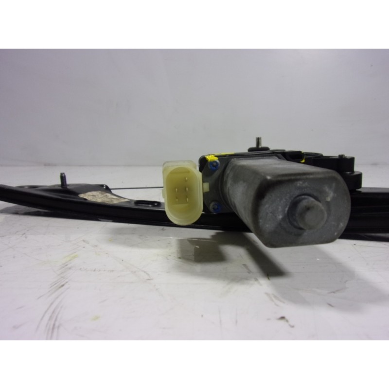 Recambio de elevalunas trasero derecho para bmw serie 1 lim. (f20) 2.0 turbodiesel referencia OEM IAM 7242556 51357281884 