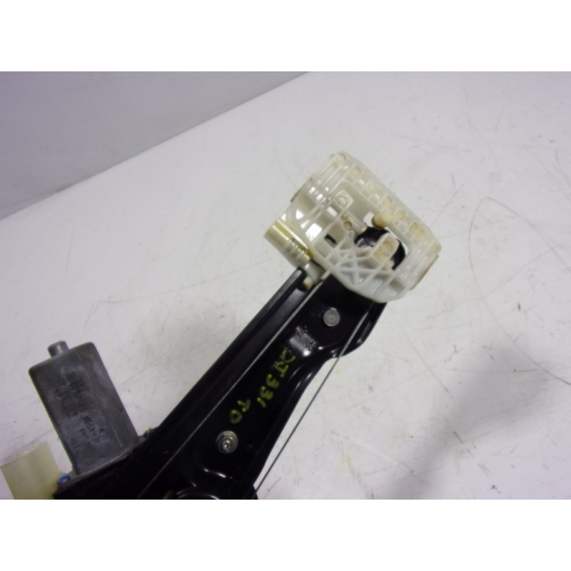 Recambio de elevalunas trasero derecho para bmw serie 1 lim. (f20) 2.0 turbodiesel referencia OEM IAM 7242556 51357281884 