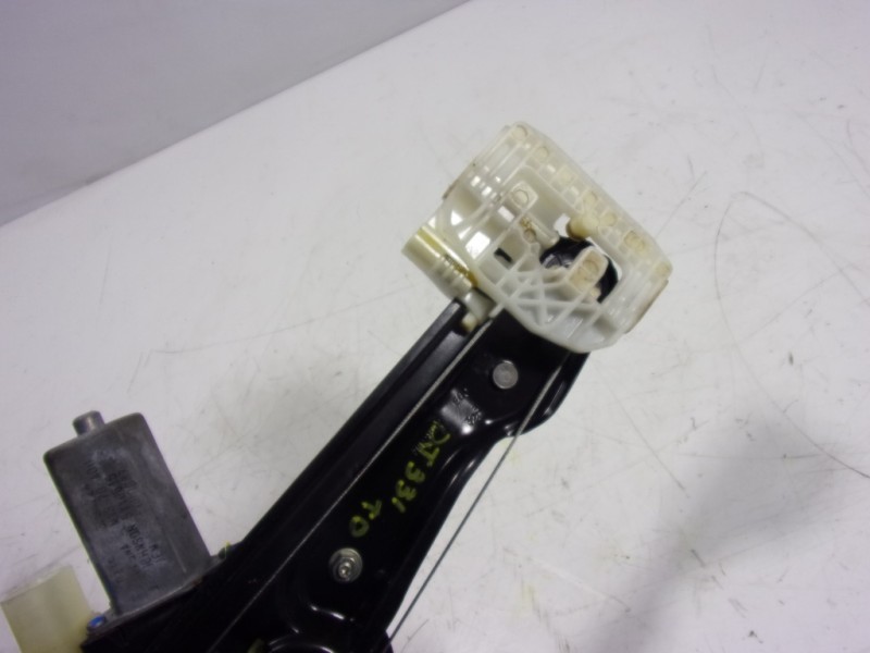 Recambio de elevalunas trasero derecho para bmw serie 1 lim. (f20) 2.0 turbodiesel referencia OEM IAM 7242556 51357281884 