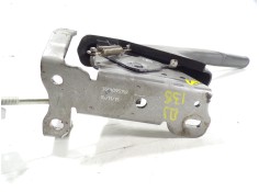 Recambio de palanca freno de mano para renault clio iv 1.2 16v referencia OEM IAM 360109515R 360109515R  2