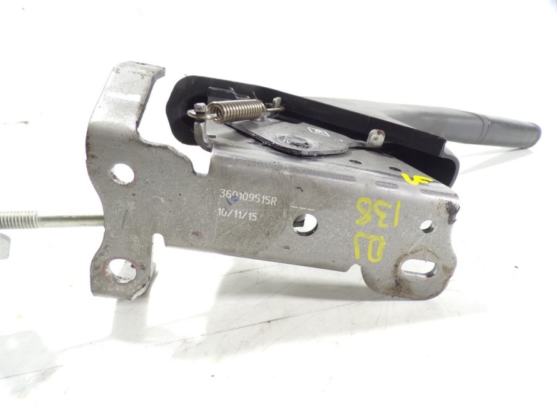 Recambio de palanca freno de mano para renault clio iv 1.2 16v referencia OEM IAM 360109515R 360109515R 