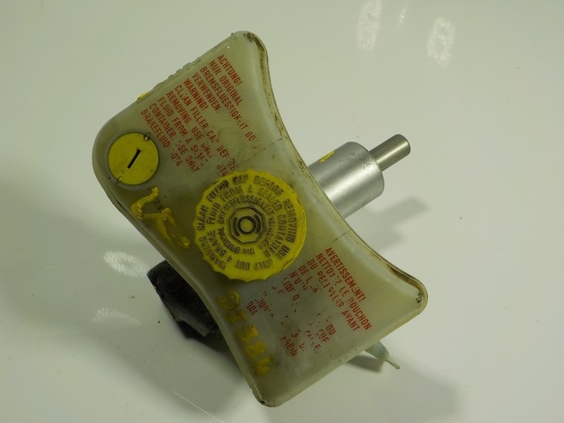 Recambio de bomba freno para audi a6 berlina (4f2) 3.0 tdi quattro referencia OEM IAM  4B3611021 