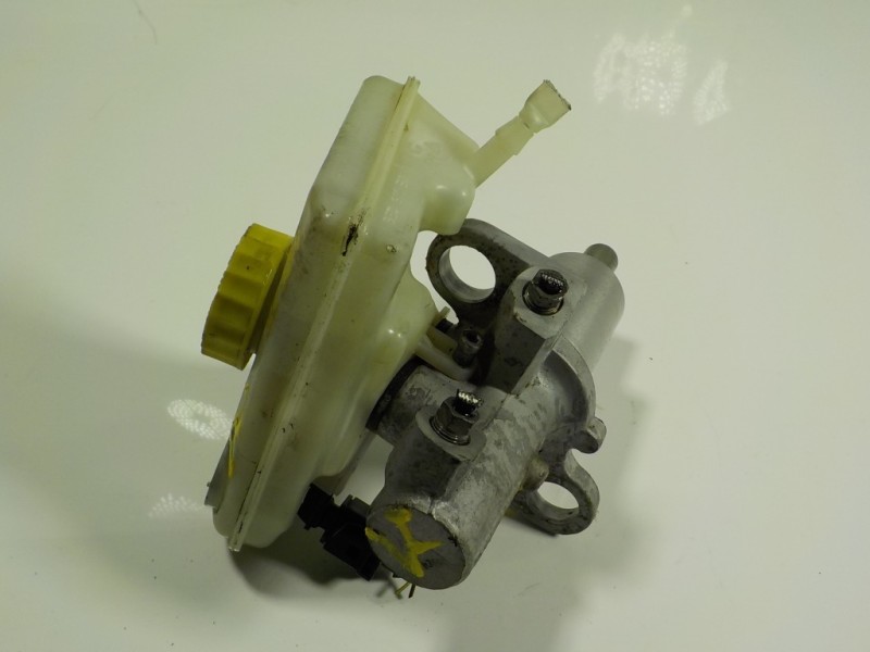 Recambio de bomba freno para audi a6 berlina (4f2) 3.0 tdi quattro referencia OEM IAM  4B3611021 