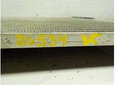 Recambio de condensador aire acondicionado para citroen c5 aircross live pack referencia OEM IAM 9817275680 9817275680 578765 2