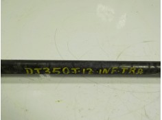 Recambio de brazo suspension inferior trasero izquierdo para mercedes clase m (w166) ml 350 bluetec (166.004) referencia OEM IAM 2