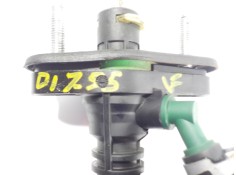 Recambio de bomba embrague para toyota verso 1.6 d-4d cat referencia OEM IAM  3142002051  2