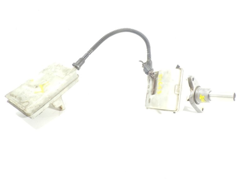 Recambio de bomba freno para peugeot 5008 2.0 blue-hdi fap referencia OEM IAM  4601T1 