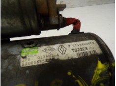 Recambio de motor arranque para renault koleos 2.0 dci diesel fap referencia OEM IAM 8200568535E   2