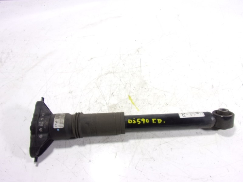 Recambio de amortiguador trasero derecho para peugeot 208 (p2) 1.2 puretech referencia OEM IAM 98311866800 9831186680 