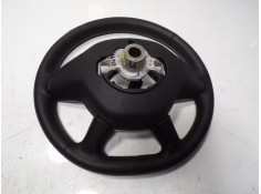 Recambio de volante para dacia sandero 0.9 tce referencia OEM IAM 46400420R   2