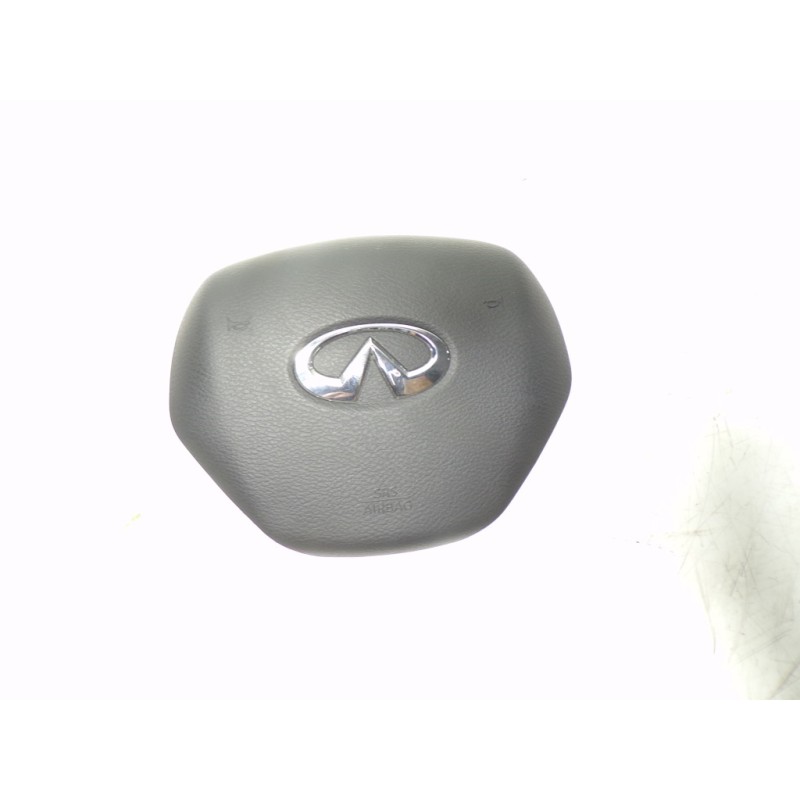 Recambio de airbag delantero izquierdo para infiniti q30 1.6 16v cat referencia OEM IAM KM5DA181220442 985105DA0A 