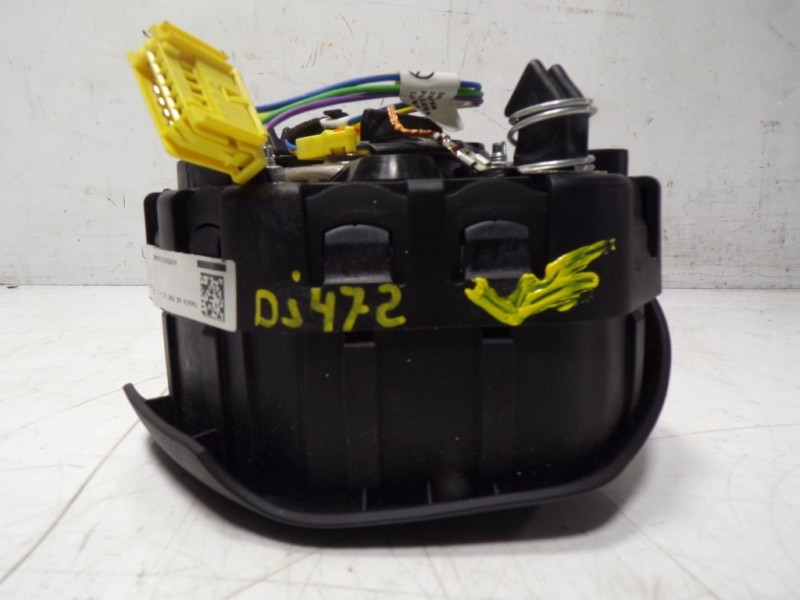 Recambio de airbag delantero izquierdo para infiniti q30 1.6 16v cat referencia OEM IAM KM5DA181220442 985105DA0A 