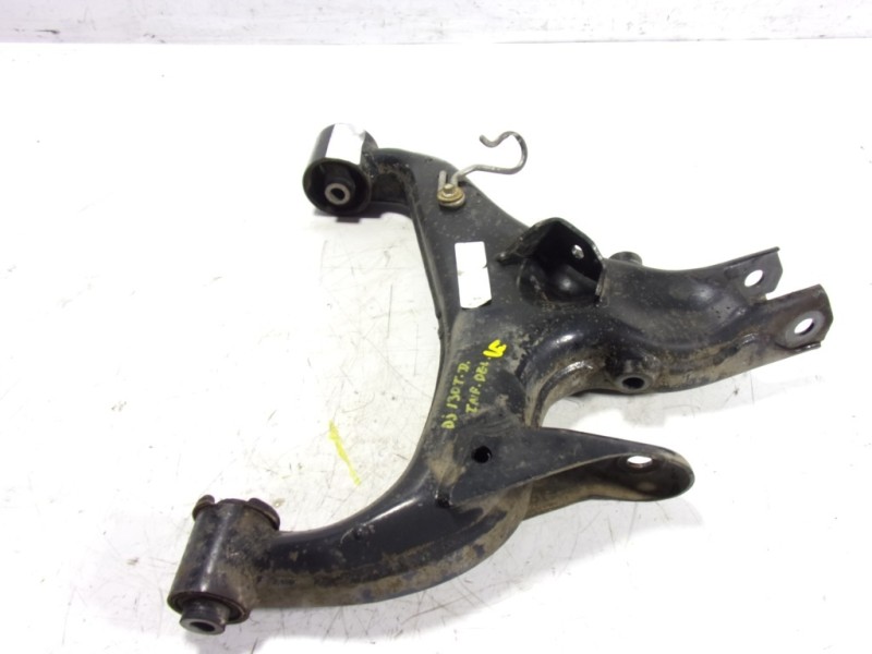 Recambio de brazo suspension inferior trasero derecho para land rover discovery 4 tdv6 se referencia OEM IAM  LR019979 