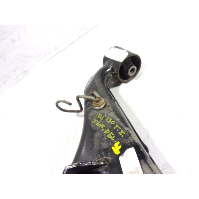 Recambio de brazo suspension inferior trasero izquierdo para land rover discovery 4 tdv6 se referencia OEM IAM  LR019980 
