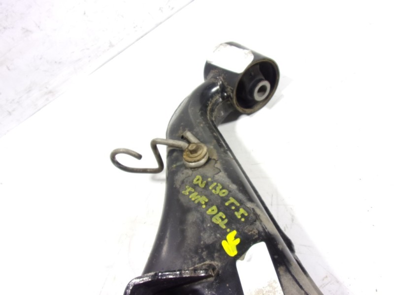 Recambio de brazo suspension inferior trasero izquierdo para land rover discovery 4 tdv6 se referencia OEM IAM  LR019980 