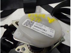 Recambio de cinturon seguridad trasero izquierdo para toyota aygo 1.0 vvti referencia OEM IAM 509R05T2BJ 733700H020C0  2