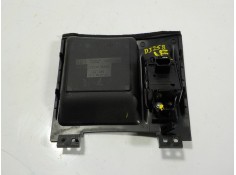 Recambio de palanca freno de mano para nissan x-trail (t32) 1.6 dci turbodiesel cat referencia OEM IAM 969XC4CC4A 251754BA0A  2
