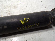 Recambio de amortiguador trasero izquierdo para nissan x-trail (t31) 2.0 dci turbodiesel cat referencia OEM IAM 814902004578 E62 2