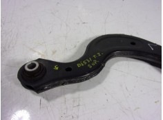 Recambio de brazo suspension superior trasero izquierdo para hyundai tucson 1.6 crdi referencia OEM IAM    2