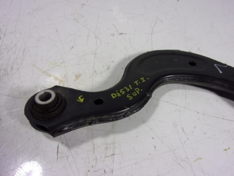 Recambio de brazo suspension superior trasero izquierdo para hyundai tucson 1.6 crdi referencia OEM IAM   
