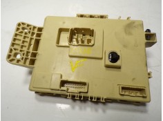 Recambio de caja reles / fusibles para hyundai santa fe essence 2wd referencia OEM IAM 91952S1520 91952S1520  2