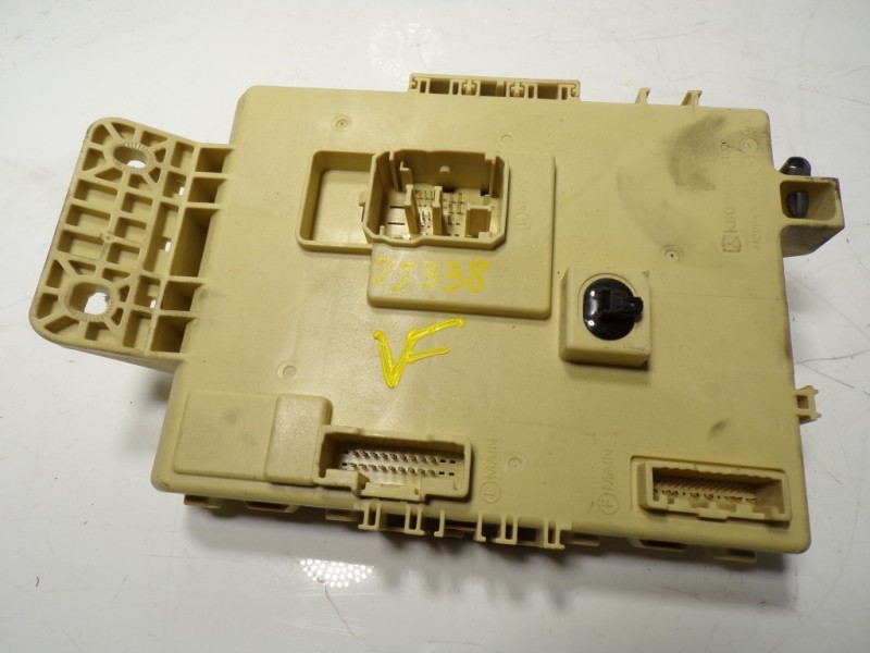 Recambio de caja reles / fusibles para hyundai santa fe essence 2wd referencia OEM IAM 91952S1520 91952S1520 