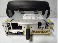 Recambio de sistema audio / radio cd para hyundai santa fe essence 2wd referencia OEM IAM 96160S1070VCS 96160S1070VCS  2