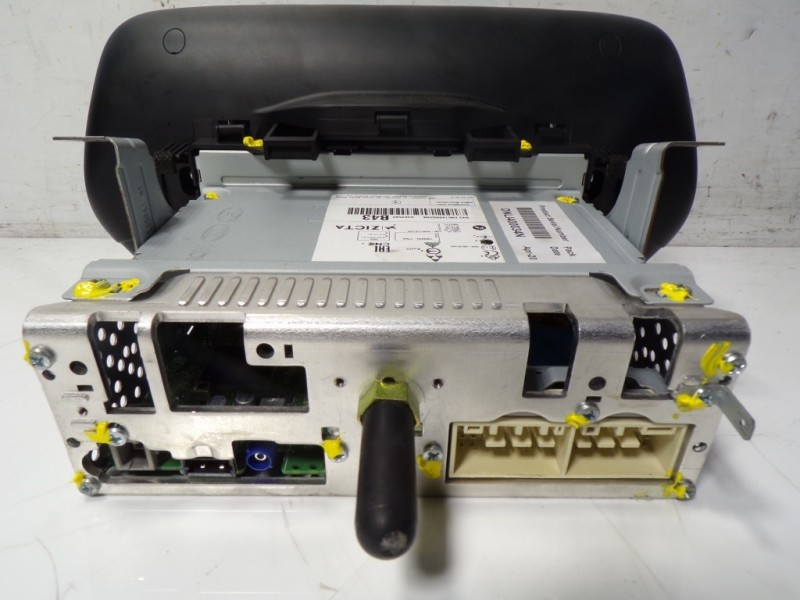 Recambio de sistema audio / radio cd para hyundai santa fe essence 2wd referencia OEM IAM 96160S1070VCS 96160S1070VCS 