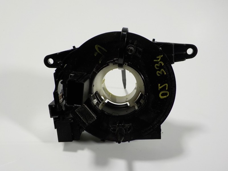 Recambio de anillo airbag para seat toledo (kg3) 1.6 tdi referencia OEM IAM 6RA959653A 6RA959653 