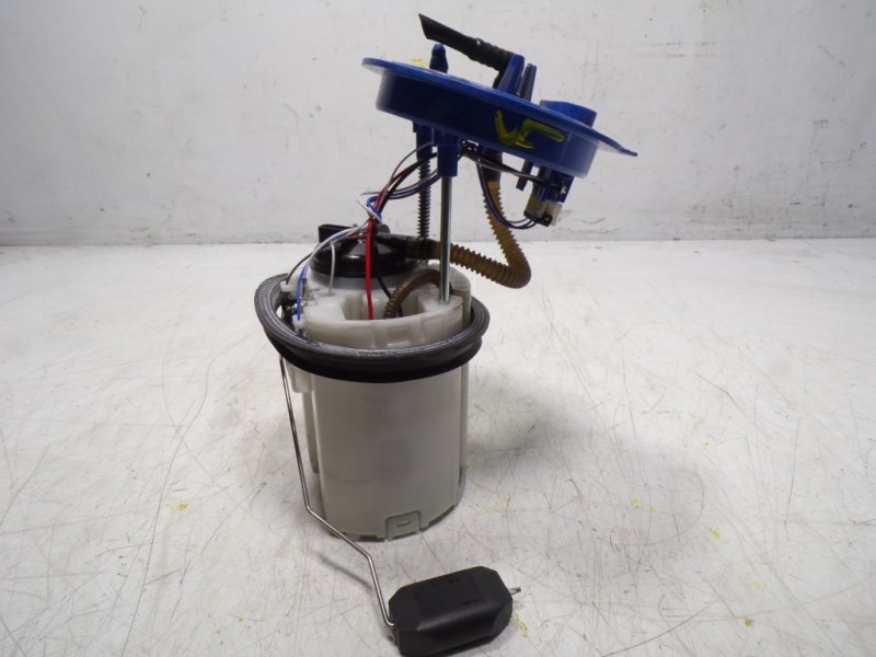 Recambio de aforador para volkswagen polo 1.0 tsi referencia OEM IAM 2Q0919051F 2Q0919051F 