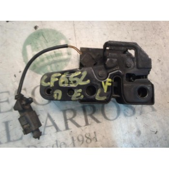 CERRADURA CAPOT 