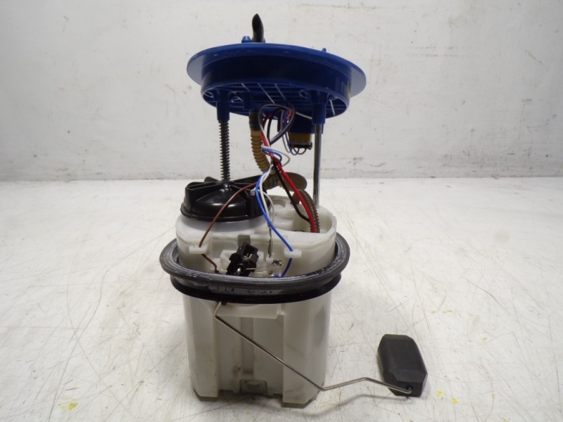 Recambio de aforador para volkswagen polo 1.0 tsi referencia OEM IAM 2Q0919051F 2Q0919051F 