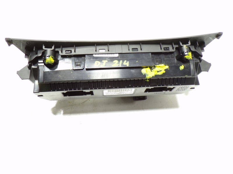 Recambio de mando climatizador para ford kuga (cbs) 1.5 ecoboost cat referencia OEM IAM GJ5T18C612AK 2377241 