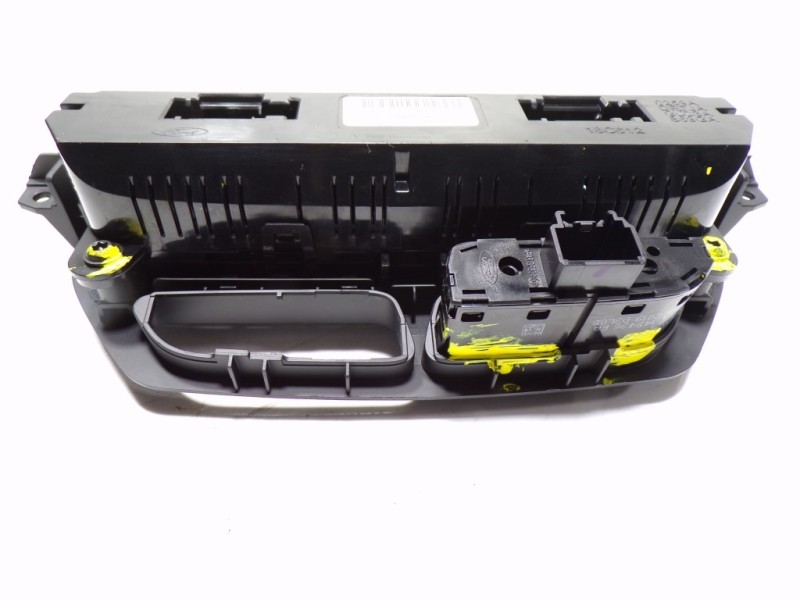 Recambio de mando climatizador para ford kuga (cbs) 1.5 ecoboost cat referencia OEM IAM GJ5T18C612AK 2377241 