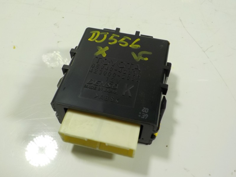 Recambio de modulo electronico para lexus nx 300h 2wd referencia OEM IAM 8594042030 8594042030 